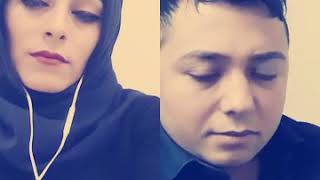 Ağla Göz Bebeğim Düet