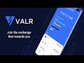 Buy and sell bitcoin on valr full mobile app tutorial 2022