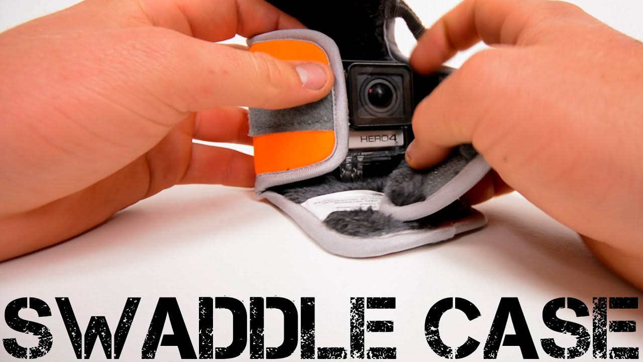 Swaddle Case YouTube