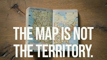 The Map is Not The Territory (Stop Planning // Just Do Things)