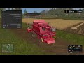 Farming Simulator 17 Goldcrest Valley Ep1