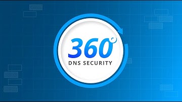 DNS Security Solution Overview