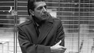 Leonard Cohen / Fabrizio De André , Suzanne (Lyrics)