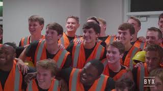 BYX Limelight 2018