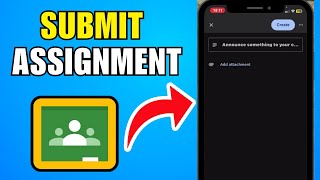 How To Submit An Assignment In Google Classroom 2026 (Step By Step Guide)