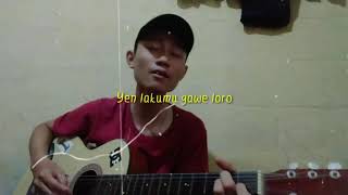Cocok Nih Buat Story Wa!!!!!!! (AKD Band & Agung Pradanta - Sadar Diri) 👌👌👌
