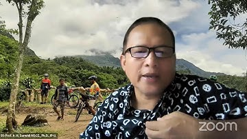 Prof Sarwidi - MNA-01 Metode Numerik: Pengantar, Pendahuluan, Numerik vs Eksak