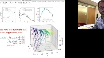The Intersection of Physics in AI and Computing