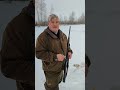 ARMSAN-A612 отстрел Самокрута на TAMBOV Volf-1.6×32 раздельное снаряжение 6ки💪