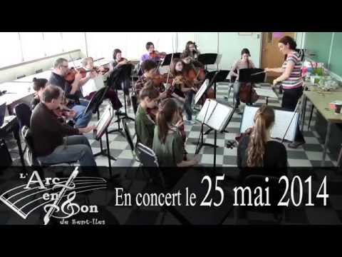 Habanera De Lopéra Carmen Larc En Son De Sept îles Habanera De Lopéra Carmen Larc En Son De Sept îles