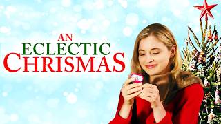AN ECLECTIC CHRISTMAS