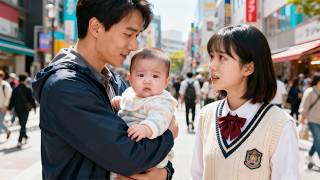 Download Lagu She was an ordinary student carrying the CEO’s child, and he cherished her. MP3