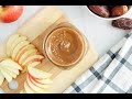 Vegan caramel sauce