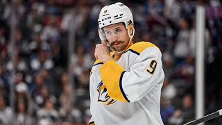 5 Players Who Have Had Strong First Quarters and Five Who Have Not Is Hockey Played In Quarters