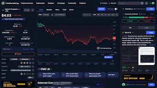 Is Internet Computer ($ICP) token legit or a scam