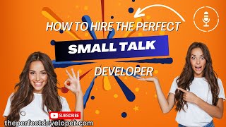 Celebrity The Ultimate Checklist for Hiring Smalltalk Developers -The Perfect Developer Fast Guide Net Worth