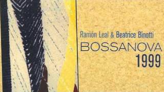 Ramon Leal & Beatrice Binotti - Brigas Nunca Mais