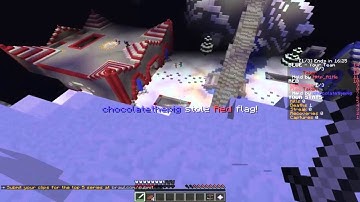 Minecraft CTF - Introduction with soldier