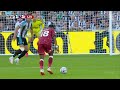 Golo de Gakpo | Newcastle 1-1 Liverpool | Premier League 26/27