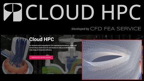 CloudHPC tutorials - cloudHPCexec functionalities