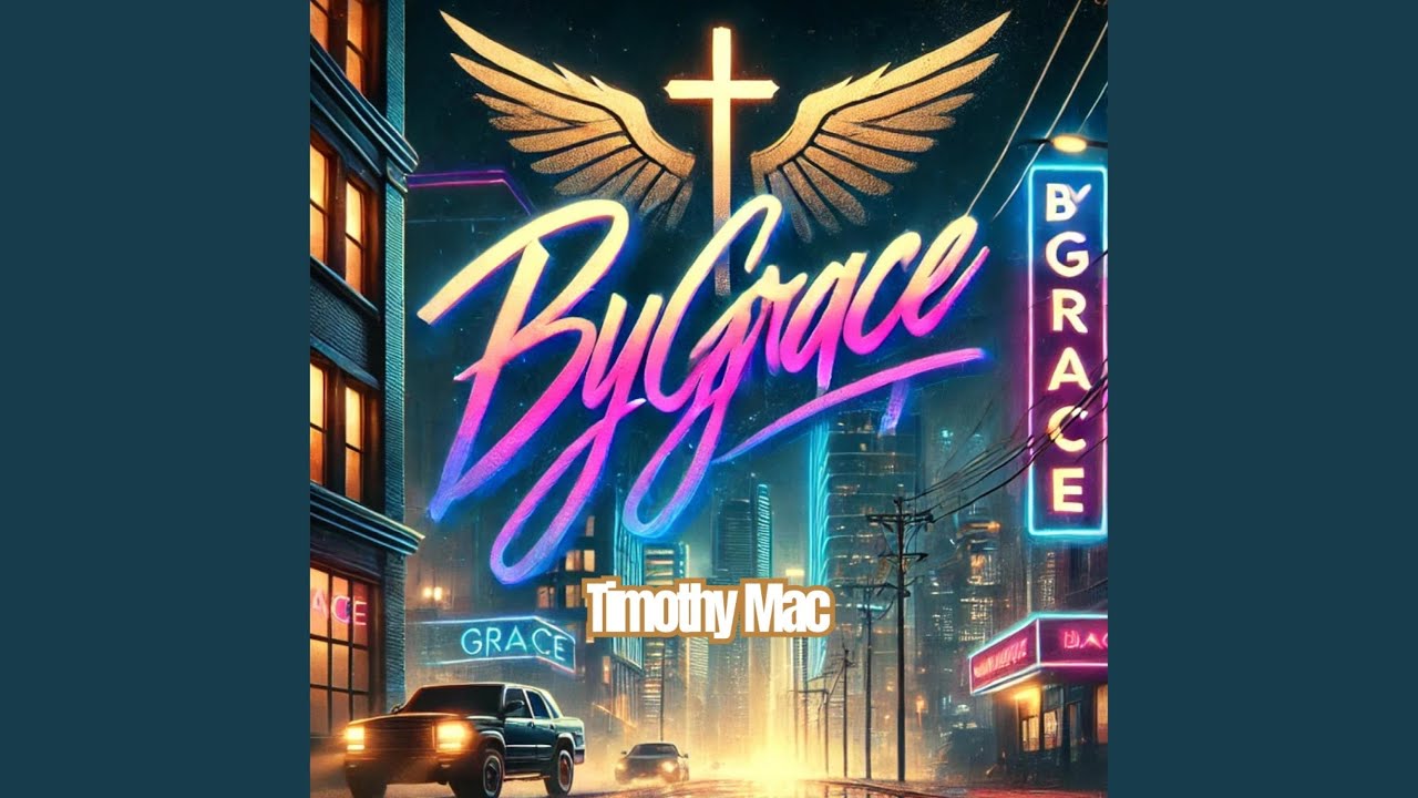 By Grace - YouTube