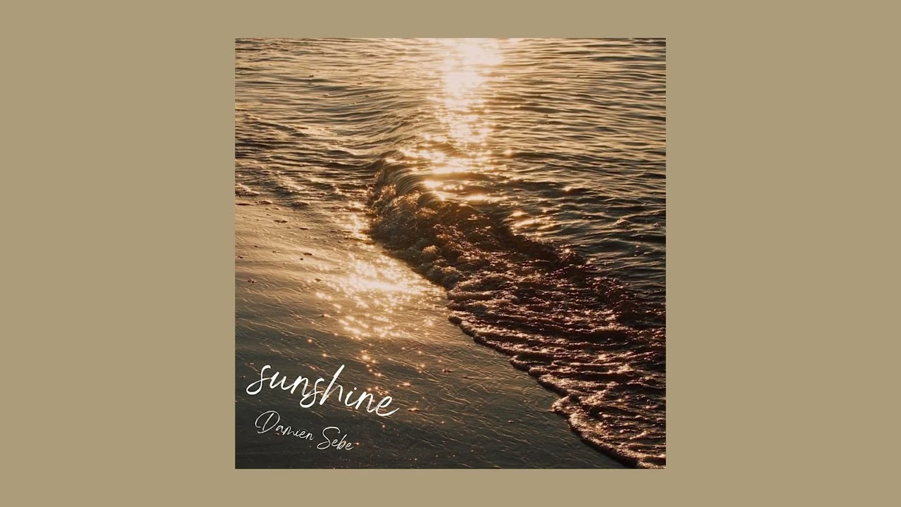 Watch Damien Sebe - sunshine (lofi jazz beat) on YouTube Watch Damien Sebe - sunshine (lofi jazz beat) on YouTube