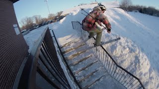 less Extra - Logan Imlach Dub Kink To Creeper
