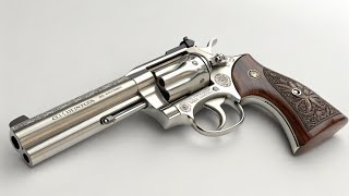 2026 Colt Python .357 Magnum – Power, Precision, and Pure Colt