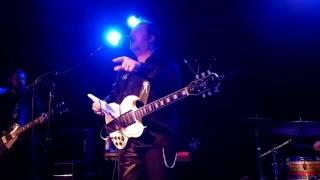 Pete Wylie & The Mighty Wah!   Story of the Blues part 2