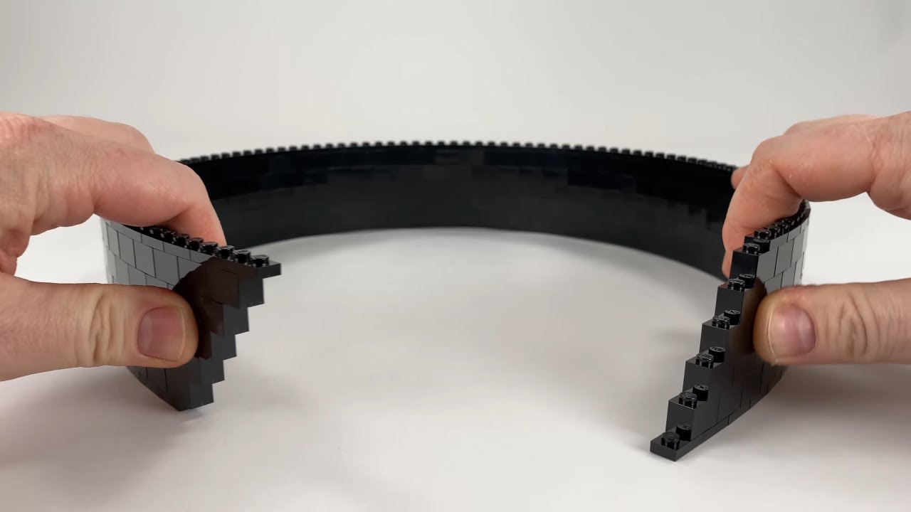 LEGO Art Can Bend Your Mind