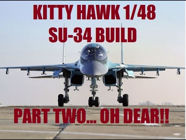 MONOGRAM 1/48 F-19 STEALTH FIGHTER - Part 3 Surface Treatment