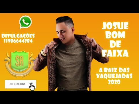 josue bom de faixa a raiz das vaquejadas youtube josue bom de faixa a raiz das vaquejadas youtube