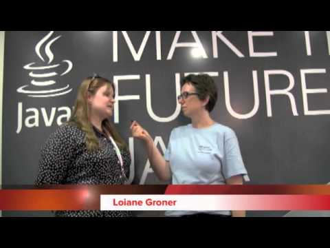 Html 5, JavaScript and Java EE 7