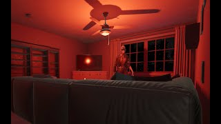 Phasmophobia: All difficulty challenge Amateur to Apoc 3 at Tanglewood only!