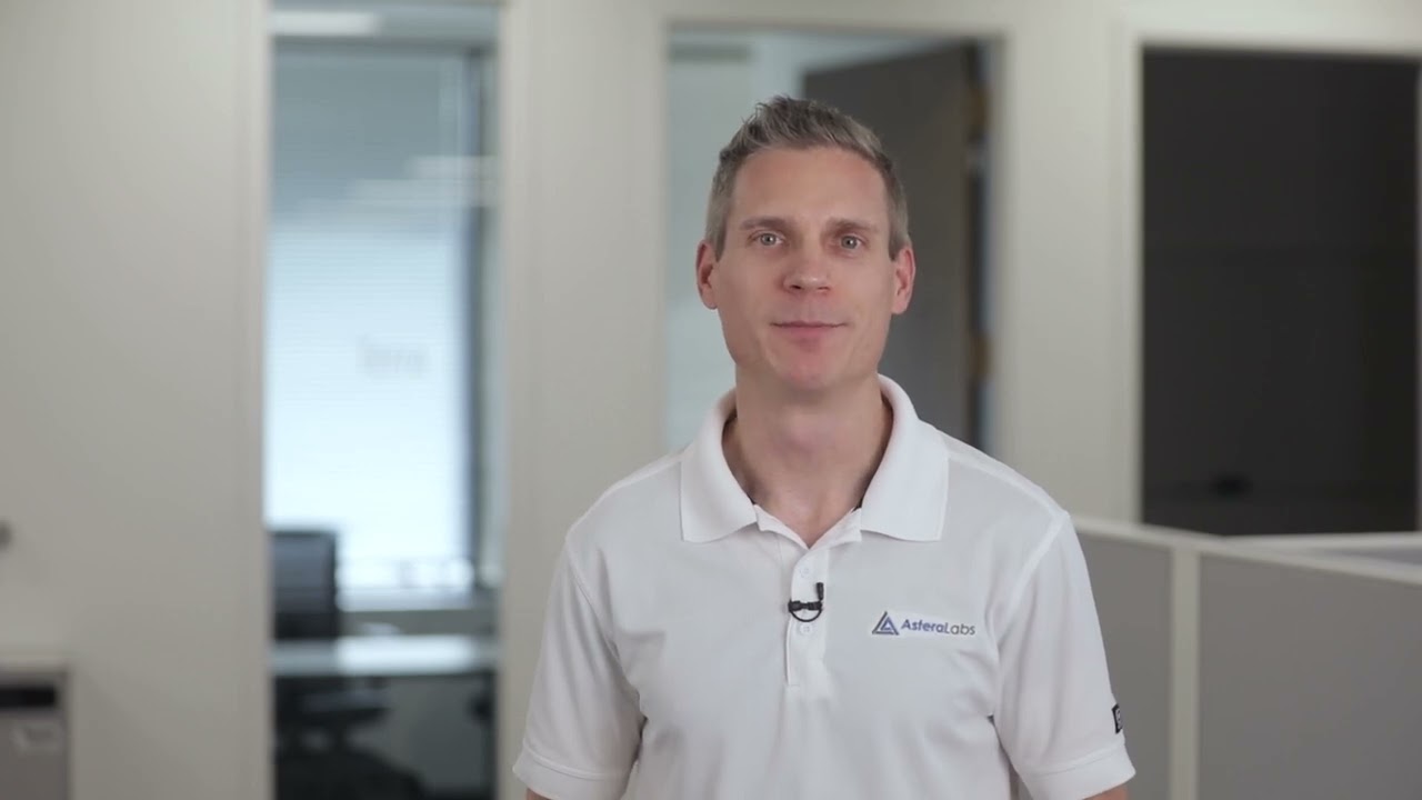 Learn about Aries PCIe/CXL Smart Cable Modules