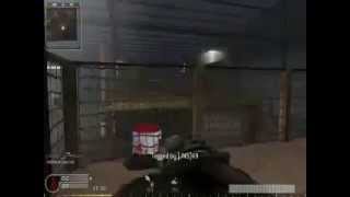 CoD4 Paintball Part 2