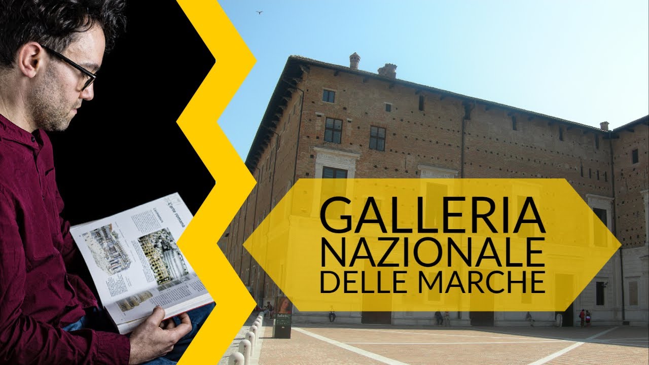 Galleria Nazionale delle Marche