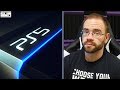 These PS5 Rumors Are Getting Weird
