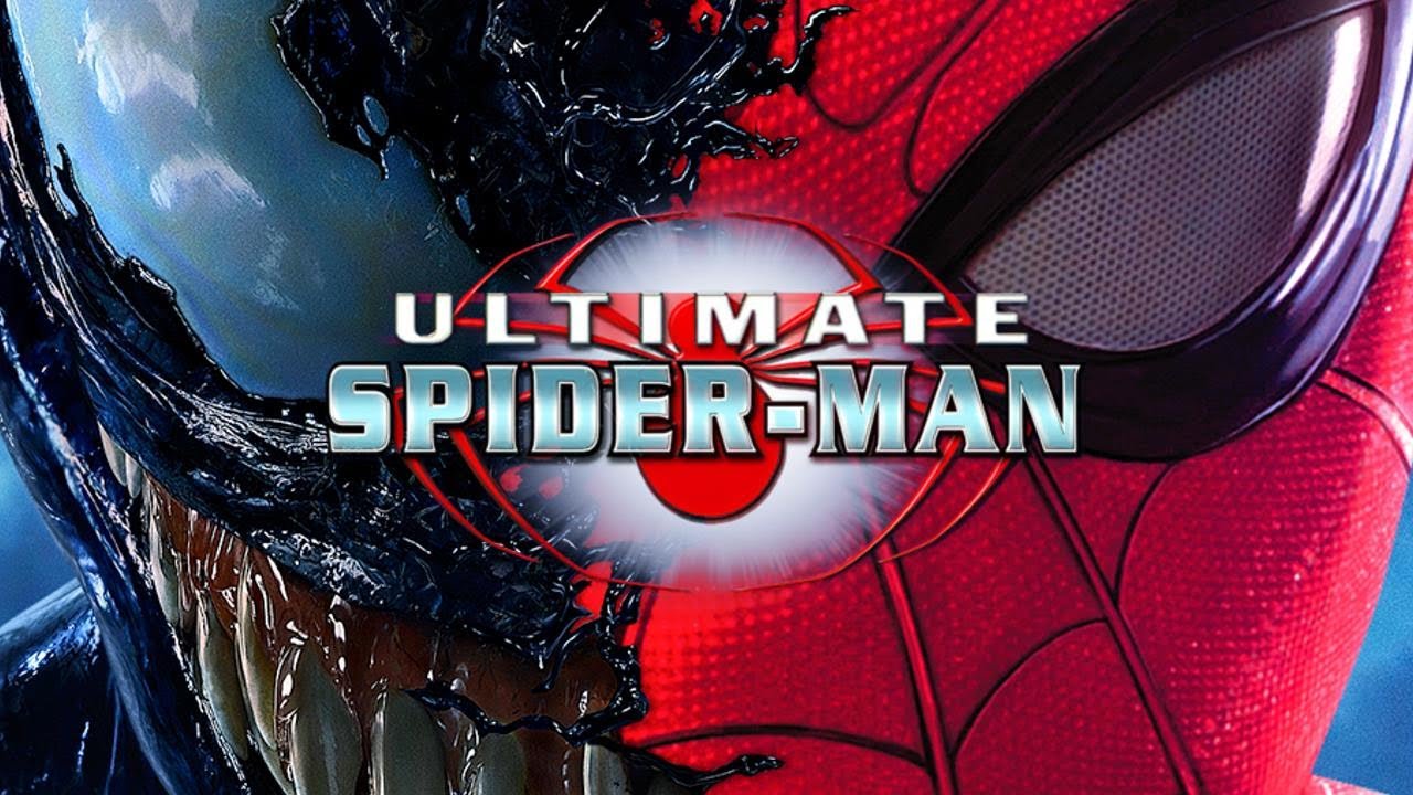 ULTIMATE SPIDER-MAN Juego Completo en ESPAÑOL - Longplay PS2 [Spider-Man Vs  Venom] - YouTube