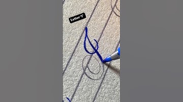 Feel the flow of elegance. Experience it with the Edwardian Script worksheet.