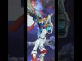 RG 1/144 Wing Gundam - Gundam Wing #shorts #gundam #gunpla