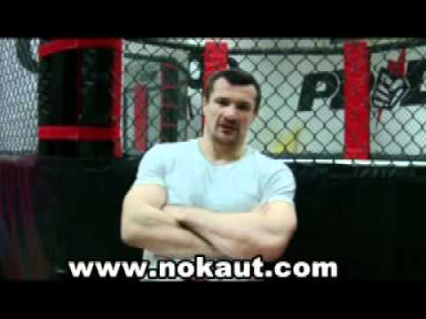 Cro Cop intervju 2. dio - Prosvjedovao bih za svrg...