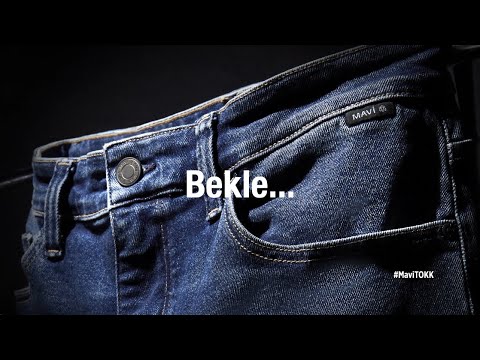 Kıvanç’lı #MaviEfsaneJeanSerisi reklam filmlerimiz çok yakında… Bekle! #MaviTOKK