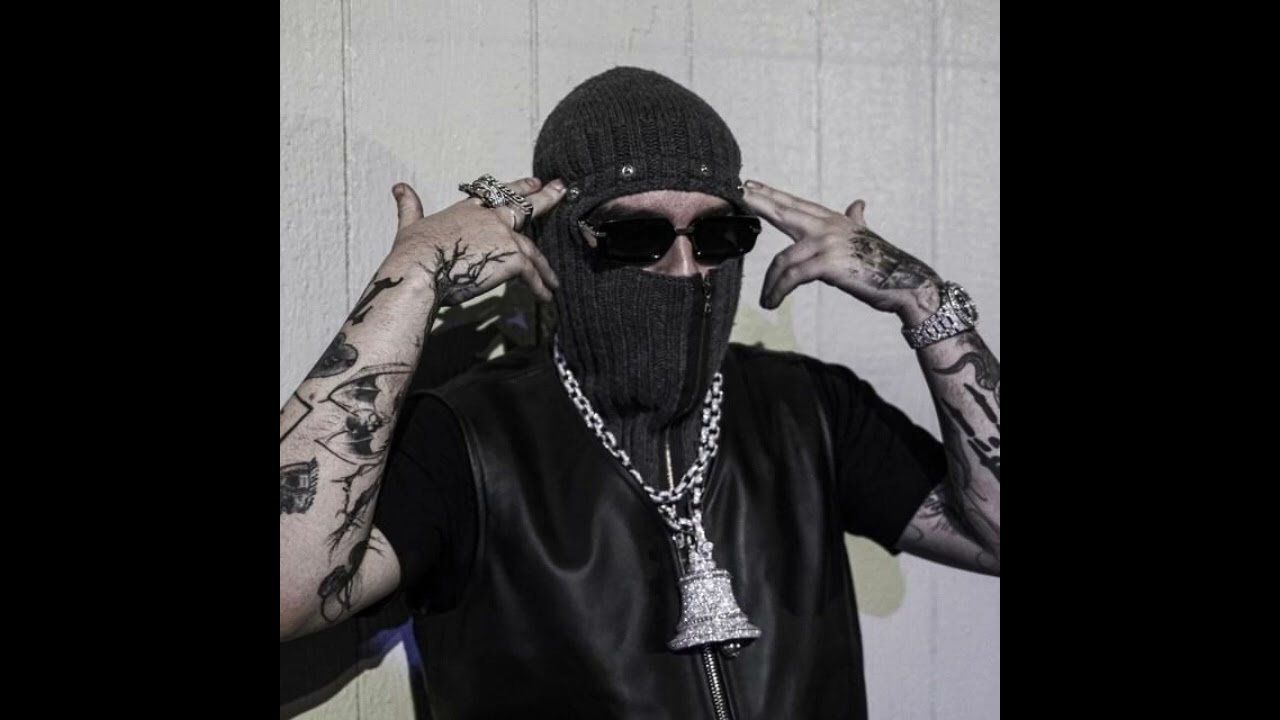 [FREE] YEAT TYPE BEAT  - "PARTICLES"