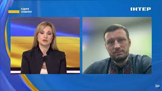 ⚡️🤬ВОРОЖИЙ ДРОН ПОРАНИВ ТЕЛЕОПЕРАТОРА "СУСПІЛЬНОГО" НА ХЕРСОНЩИНІ // коментар голови ОВА