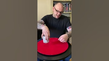 Magical Coin Cup #Shorts