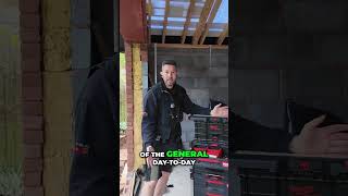 Milwaukee Packout: Organize Your Tools for Efficiency! #shorts