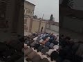 Eid namaz basti wadera meer' haji jumma khan mein adaa ki gai !!!#viralreels #viral_video #viral