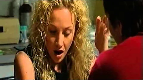 Robyn Morrison Acting Showreel