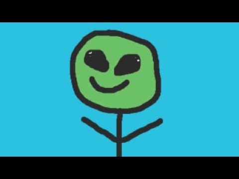 How to get the alien stickman in Find the Stickmen - YouTube